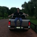 StretchVW From Pretoria, Gauteng