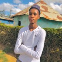 kelpiie From Mthatha, Eastern Cape