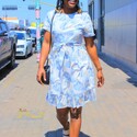 Khomotjo From Polokwane, Limpopo