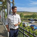 jay118 From Cape Town, Western Cape