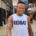 Kenny makua From Pretoria, Gauteng