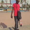 Mxoliseer From Newcastle, Kwazulu-Natal