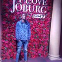 Freddadude From Randburg, Gauteng