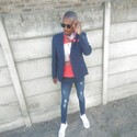 Ndiraa From Paarl, Western Cape