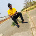 Maperato From Durban, Kwazulu-Natal