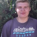 Brandon30 From Pietermaritzburg, Kwazulu-Natal