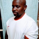 Simango Julio From Alexandra, Gauteng