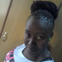 Lady sejooy From Giyani, Limpopo