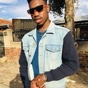 Xannie From Midrand, Gauteng