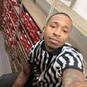 Thabani95 From Johannesburg, Gauteng