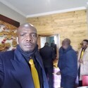 Smiley123 From Pretoria, Gauteng