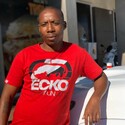 vincenz0 From Welkom, Free State