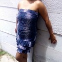 MadamTash From Cape Town, Western Cape