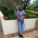 Thusi From Rustenburg, North West