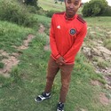 Tshepo Themba From Soweto, Gauteng