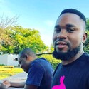Black From Midrand, Gauteng