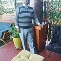 Mawilly From Pretoria, Gauteng