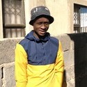 Philani From Germiston, Gauteng