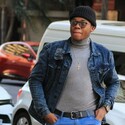  Clyde Lesetla From Centurion, Gauteng