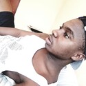 Abraham p From Kathu, Northern Cape