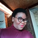 Joallie From Cape Town, Western Cape