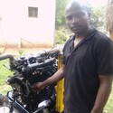 Moxley From Roodepoort, Gauteng