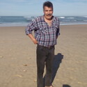 Bogey From Cape Town, Western Cape