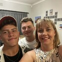 ZellieB From Roodepoort, Gauteng