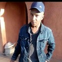 Lucas A From Soweto, Gauteng