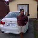 Johnny722 From Richards Bay, Kwazulu-Natal