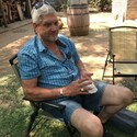 Roy123 From Pretoria, Gauteng