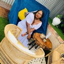 Mpume... From Durban, Kwazulu-Natal