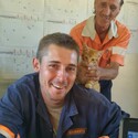 Gerhard159 From Rustenburg, North West