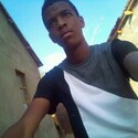 Sfiso From Bloemfontein, Free State