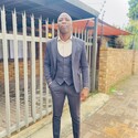 Trevor Dube From Centurion, Gauteng