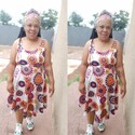 Zithobile From Vosloorus, Gauteng