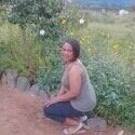Nathash From Burgersfort, Limpopo