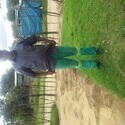 Luckymmmllm From Burgersfort, Limpopo