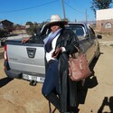 Mataole From Harrismith, Free State