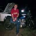 Paul104 From Lephalale, Limpopo