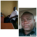 richee From Pretoria, Gauteng