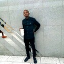 The man.. From Mamelodi, Gauteng