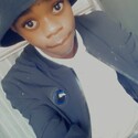 Thabzy t From Rustenburg, North West
