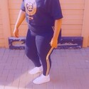 Tryphina From Johannesburg, Gauteng