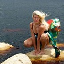 chillchick1989 From Cape Town, Western Cape