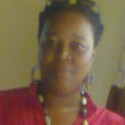Chiamaka From Kroonstad, Free State