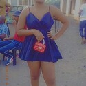 Kharishma From Burgersfort, Limpopo