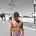 Pablou From Soweto, Gauteng