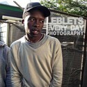 The Lebo Diff From Benoni, Gauteng