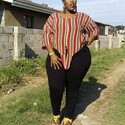 Bongeh From Durban, Kwazulu-Natal